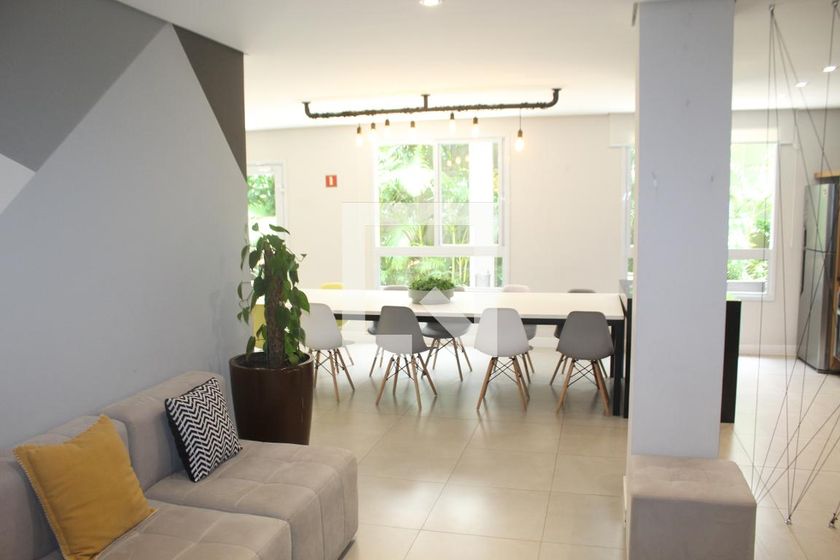 Apartamento, 1 quarto, 24 m² - Foto 25