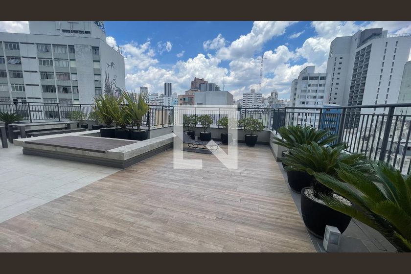 Apartamento, 1 quarto, 24 m² - Foto 111