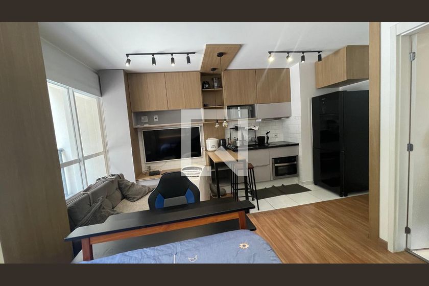 Apartamento, 1 quarto, 24 m² - Foto 73