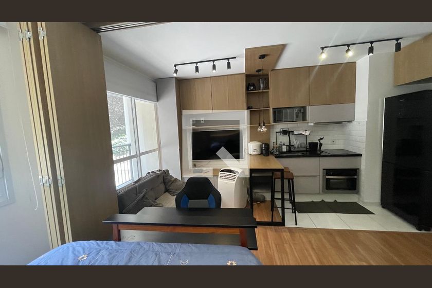 Apartamento, 1 quarto, 24 m² - Foto 69