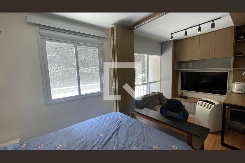 Apartamento, 1 quarto, 24 m² - Foto 71
