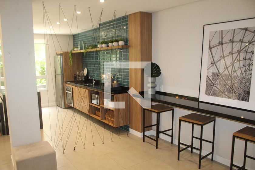 Apartamento, 1 quarto, 24 m² - Foto 29