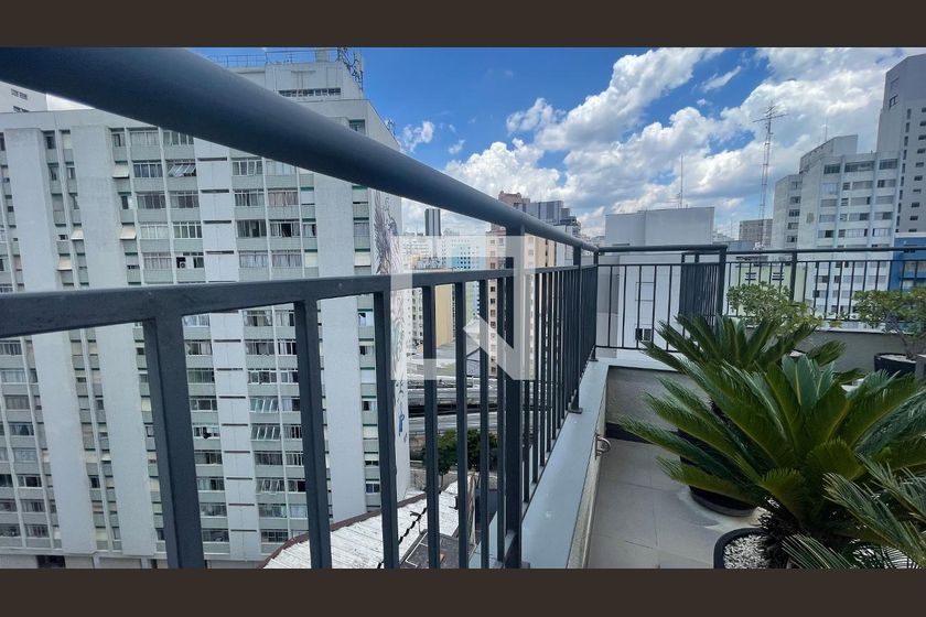 Apartamento, 1 quarto, 24 m² - Foto 109