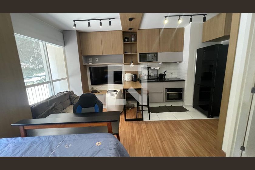Apartamento, 1 quarto, 24 m² - Foto 67