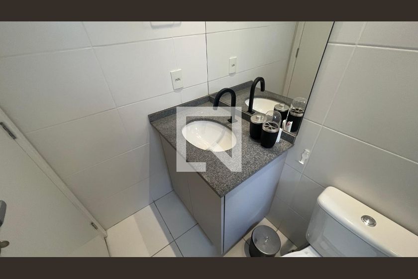 Apartamento, 1 quarto, 24 m² - Foto 55
