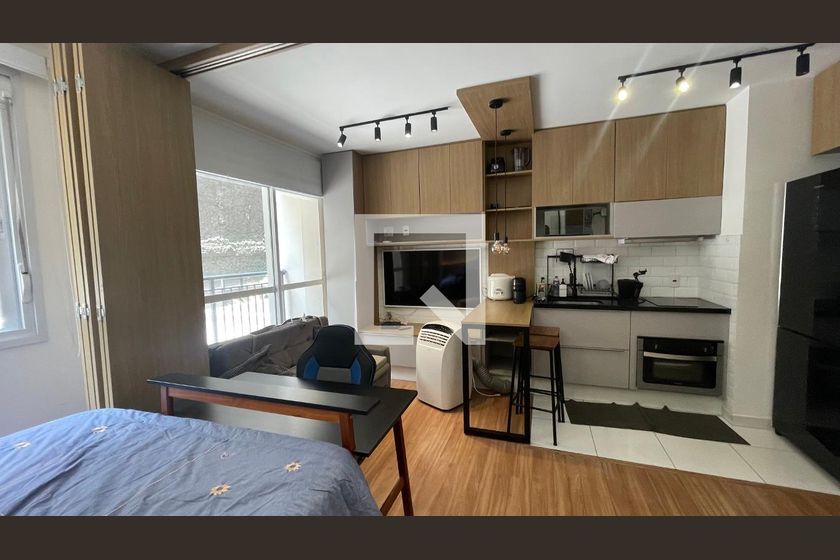 Apartamento, 1 quarto, 24 m² - Foto 65