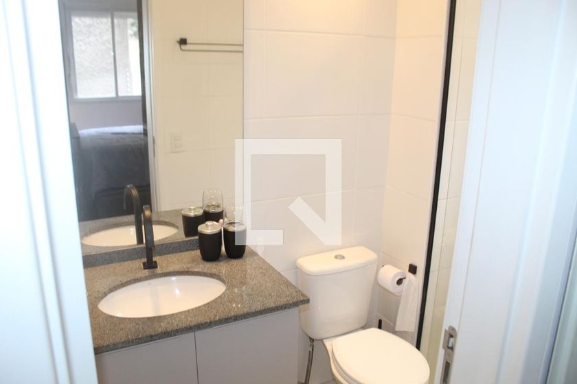Apartamento, 1 quarto, 24 m² - Foto 1