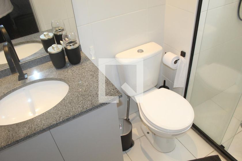 Apartamento, 1 quarto, 24 m² - Foto 7