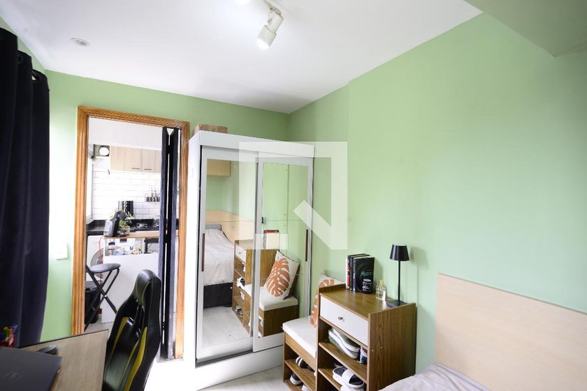 Apartamento, 1 quarto, 35 m² - Foto 13