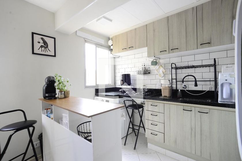 Apartamento, 1 quarto, 35 m² - Foto 27