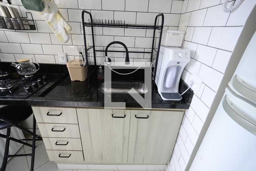Apartamento, 1 quarto, 35 m² - Foto 33