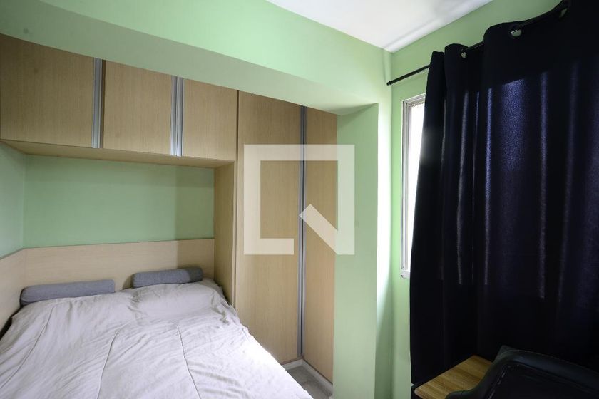 Apartamento, 1 quarto, 35 m² - Foto 11