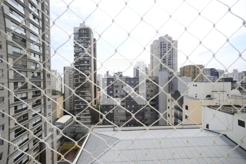 Apartamento, 1 quarto, 35 m² - Foto 17