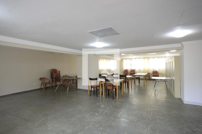 Apartamento, 1 quarto, 35 m² - Foto 39