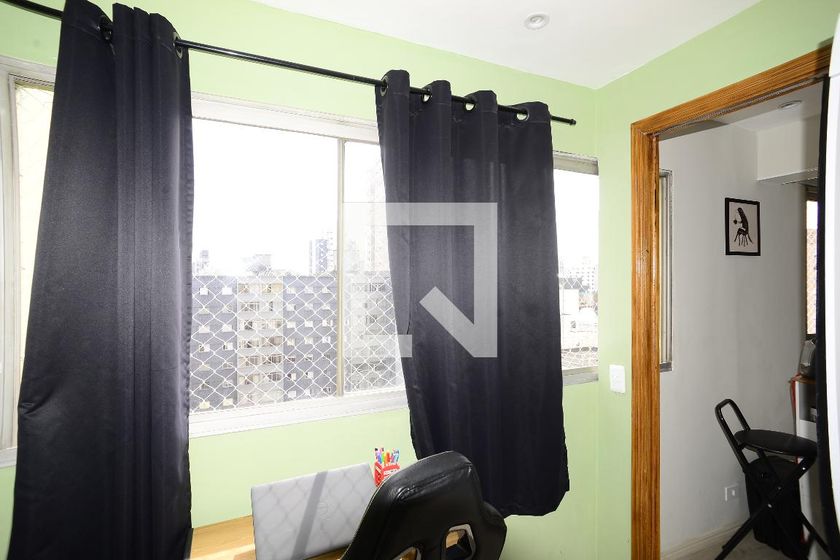 Apartamento, 1 quarto, 35 m² - Foto 15
