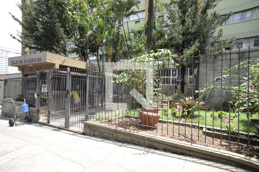 Apartamento, 1 quarto, 35 m² - Foto 45