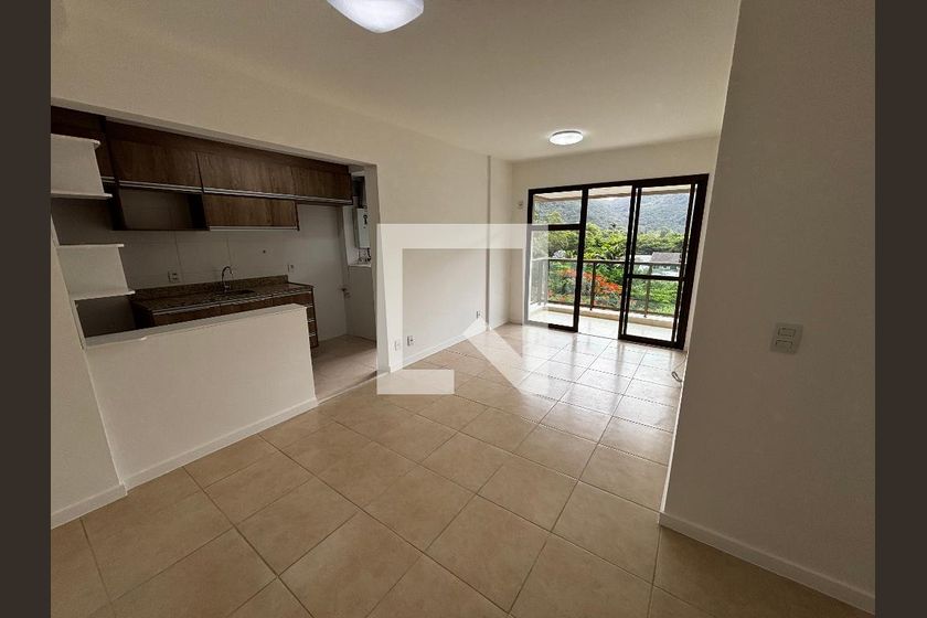 Apartamento, 2 quartos, 65 m² - Foto 1