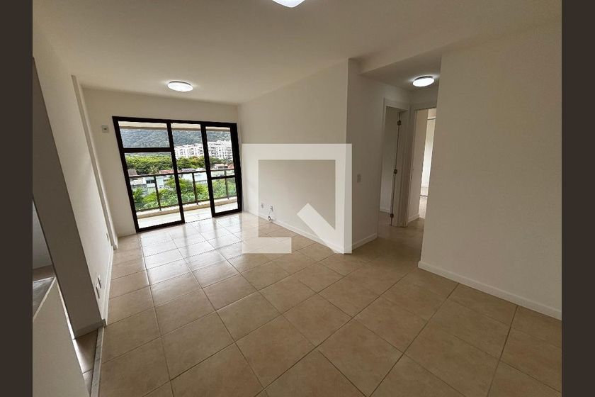 Apartamento, 2 quartos, 65 m² - Foto 2