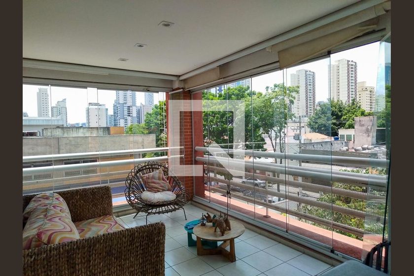 Apartamento, 3 quartos, 149 m² - Foto 37