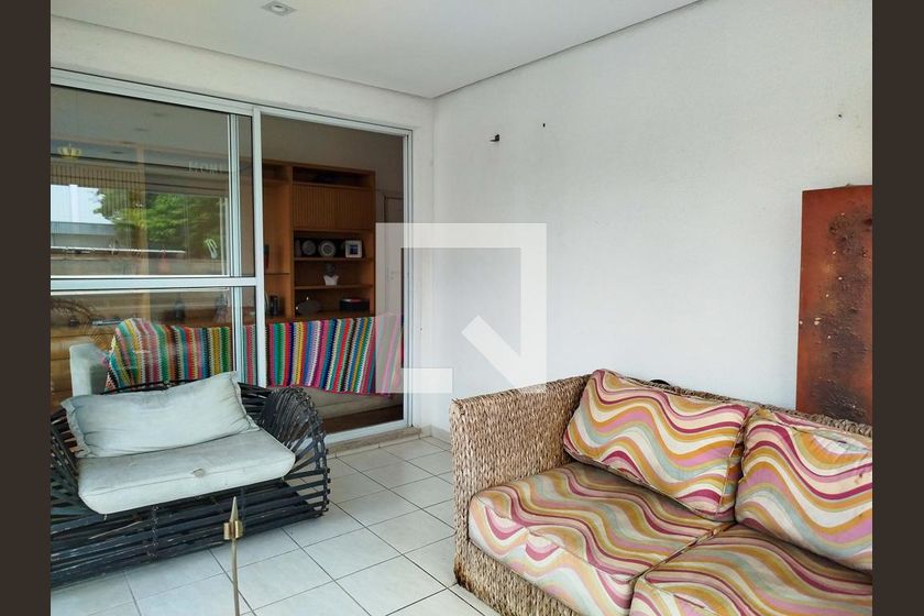 Apartamento, 3 quartos, 149 m² - Foto 43