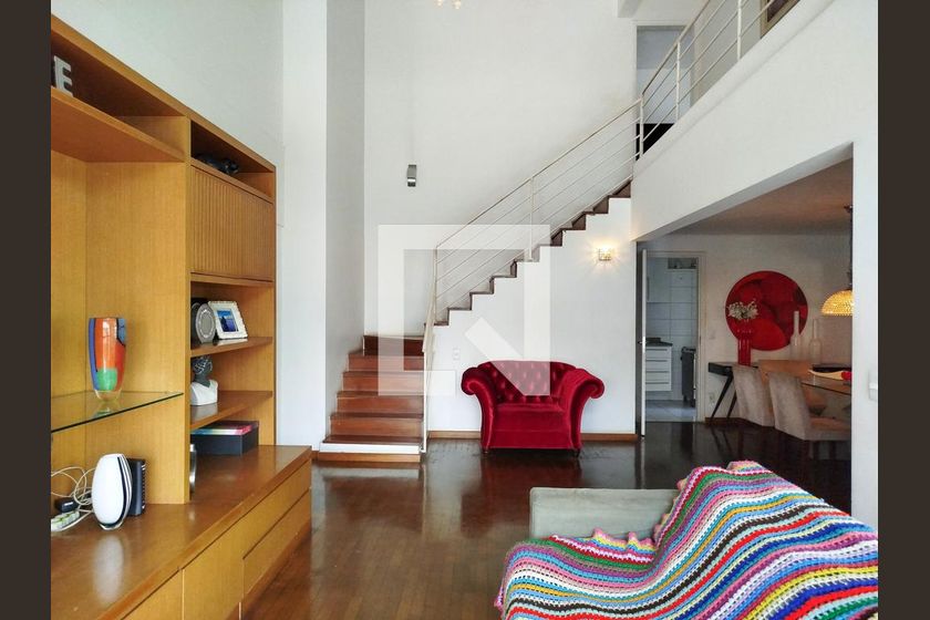 Apartamento, 3 quartos, 149 m² - Foto 15