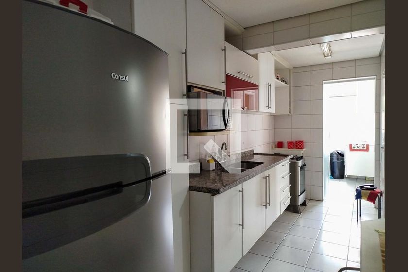 Apartamento, 3 quartos, 149 m² - Foto 45