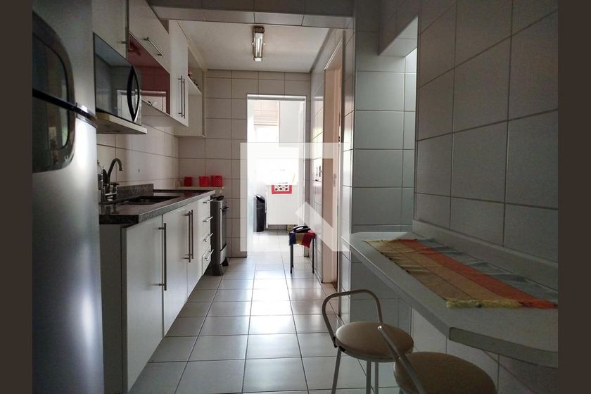 Apartamento, 3 quartos, 149 m² - Foto 49