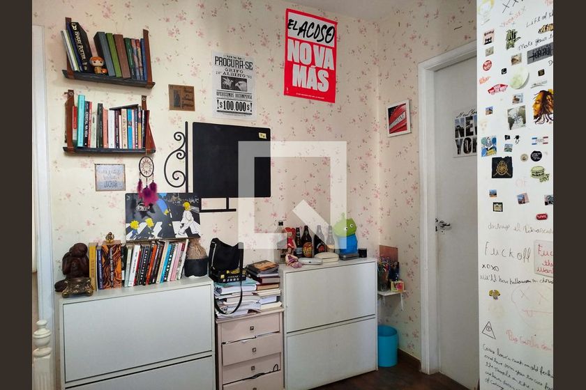 Apartamento, 3 quartos, 149 m² - Foto 105