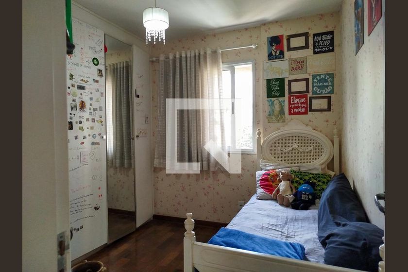 Apartamento, 3 quartos, 149 m² - Foto 99