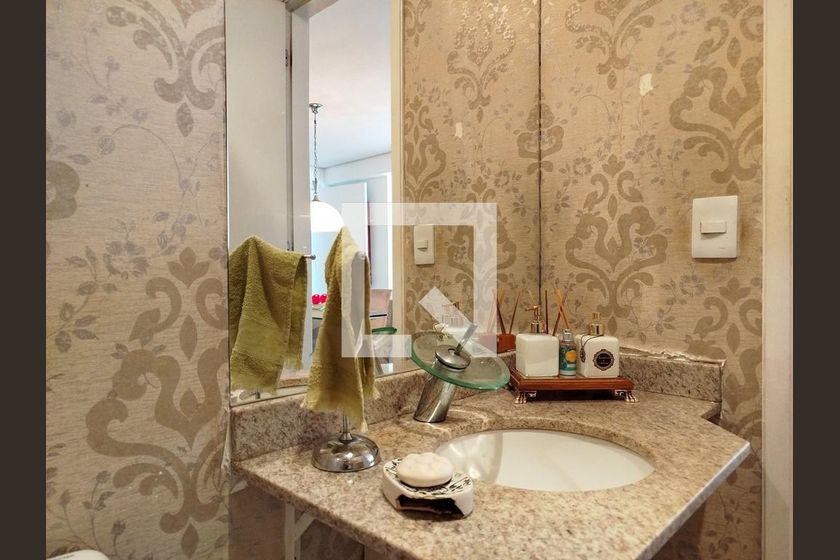 Apartamento, 3 quartos, 149 m² - Foto 35