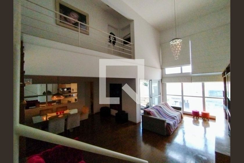 Apartamento, 3 quartos, 149 m² - Foto 1