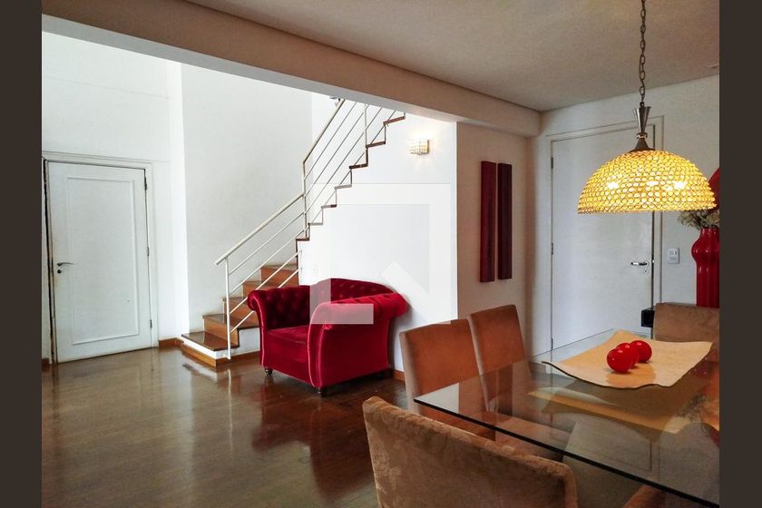 Apartamento, 3 quartos, 149 m² - Foto 25