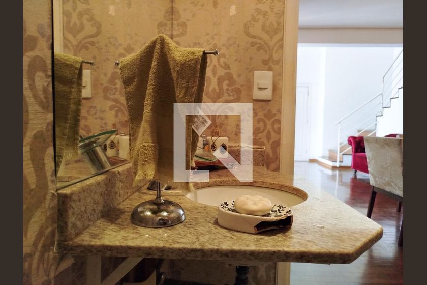 Apartamento, 3 quartos, 149 m² - Foto 31
