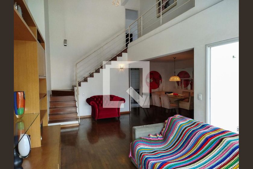 Apartamento, 3 quartos, 149 m² - Foto 5