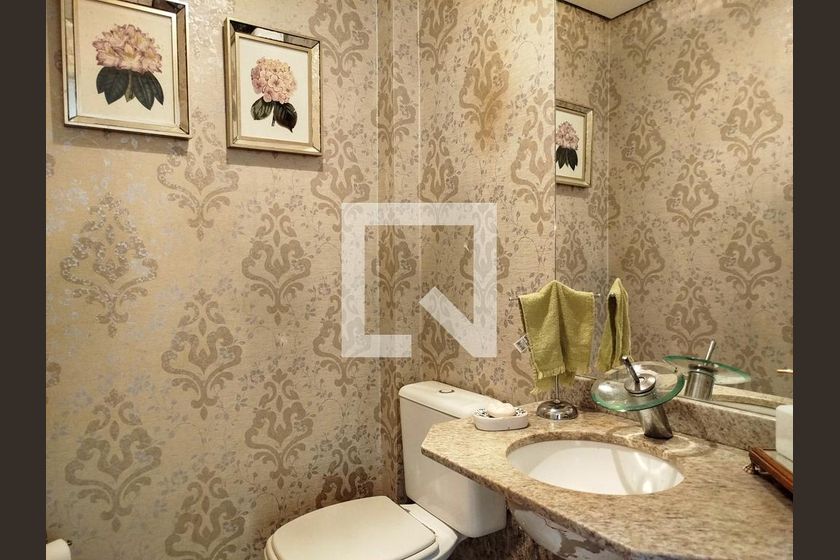 Apartamento, 3 quartos, 149 m² - Foto 33
