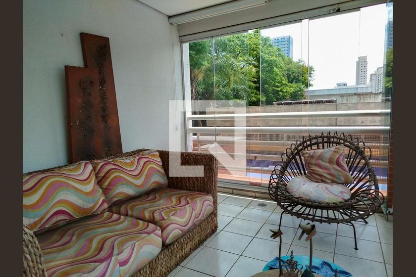 Apartamento, 3 quartos, 149 m² - Foto 41