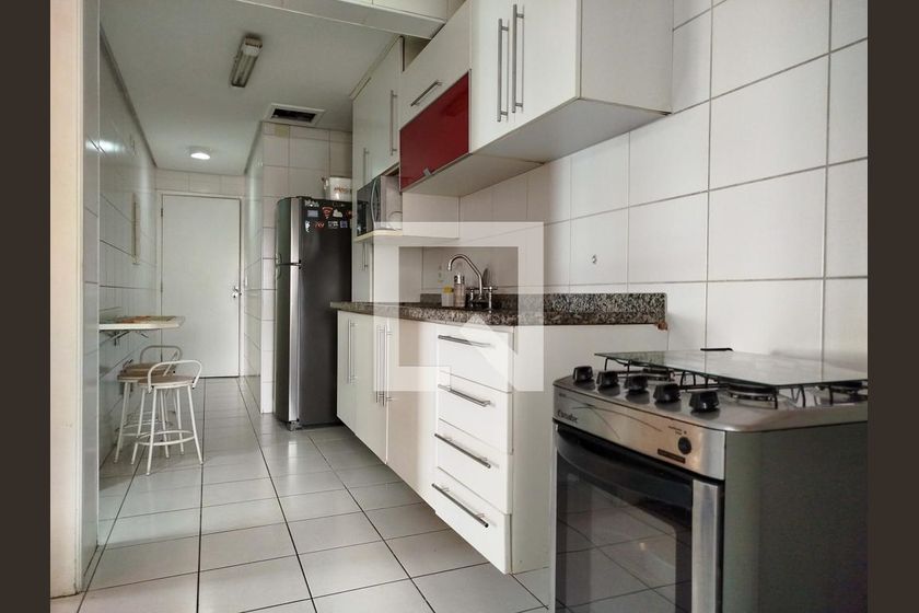 Apartamento, 3 quartos, 149 m² - Foto 47