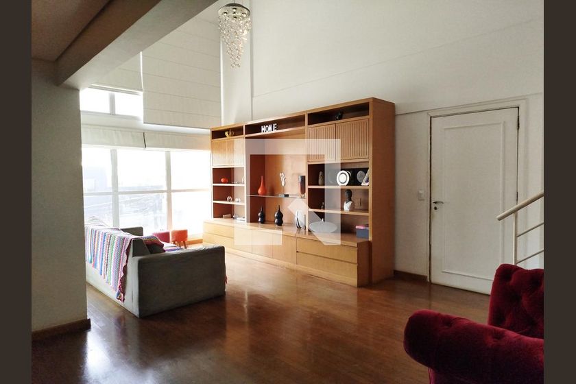 Apartamento, 3 quartos, 149 m² - Foto 3