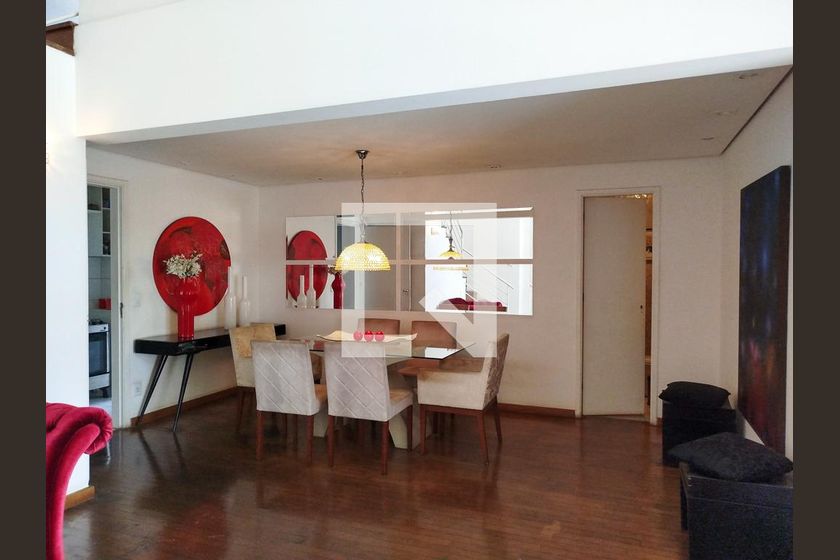 Apartamento, 3 quartos, 149 m² - Foto 17