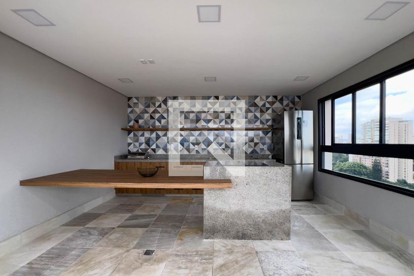 Kitnet-Studio, 23 m² - Foto 43