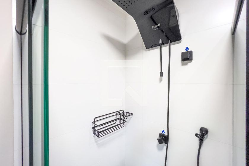 Kitnet-Studio, 23 m² - Foto 29