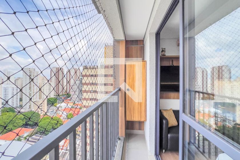 Kitnet-Studio, 23 m² - Foto 15