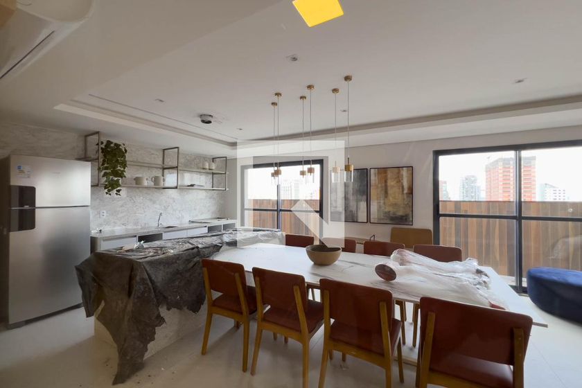 Kitnet-Studio, 23 m² - Foto 39