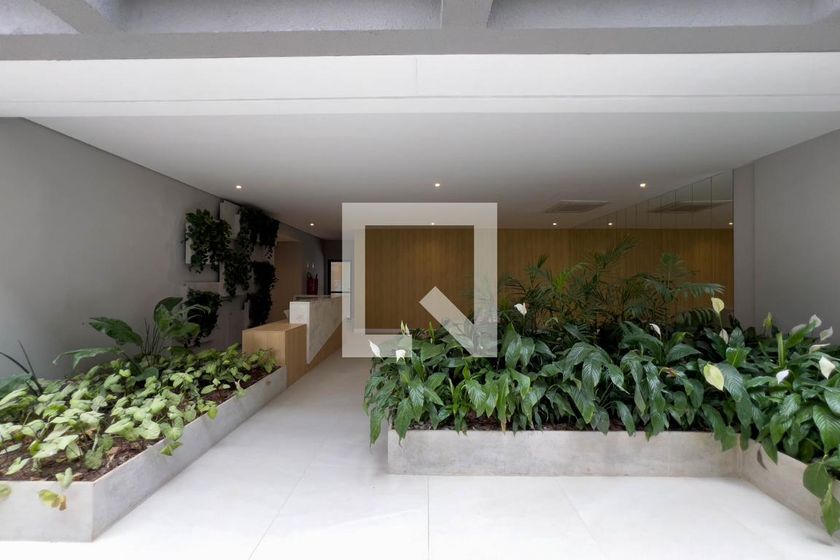 Kitnet-Studio, 23 m² - Foto 47