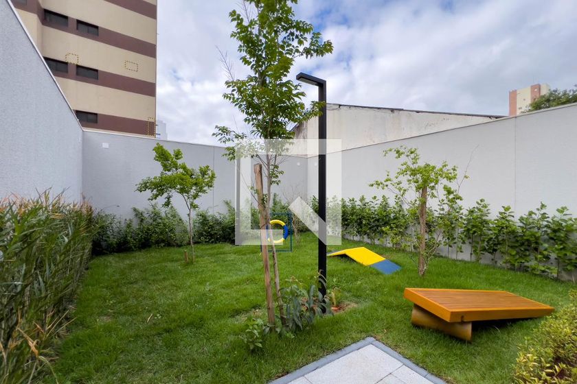 Kitnet-Studio, 23 m² - Foto 61