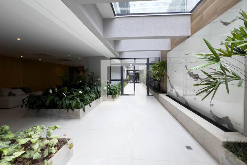 Kitnet-Studio, 23 m² - Foto 49