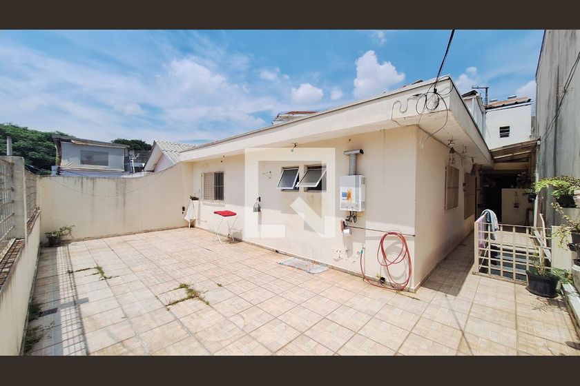 Casa, 4 quartos, 164 m² - Foto 8