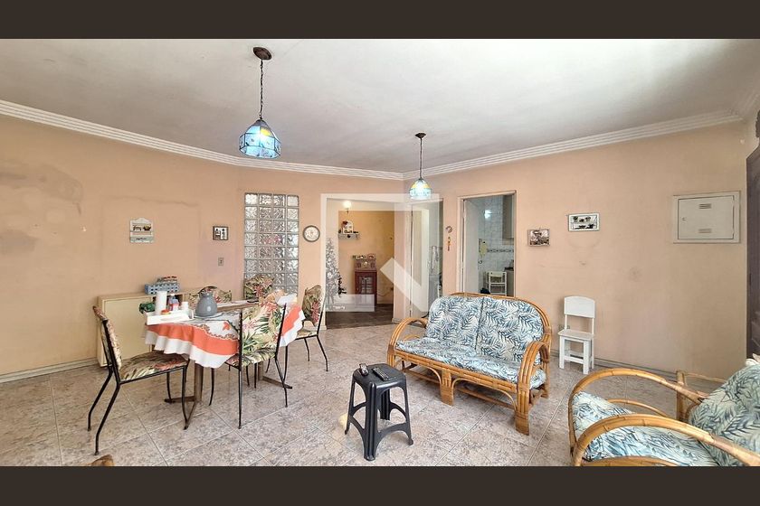 Casa, 4 quartos, 164 m² - Foto 4