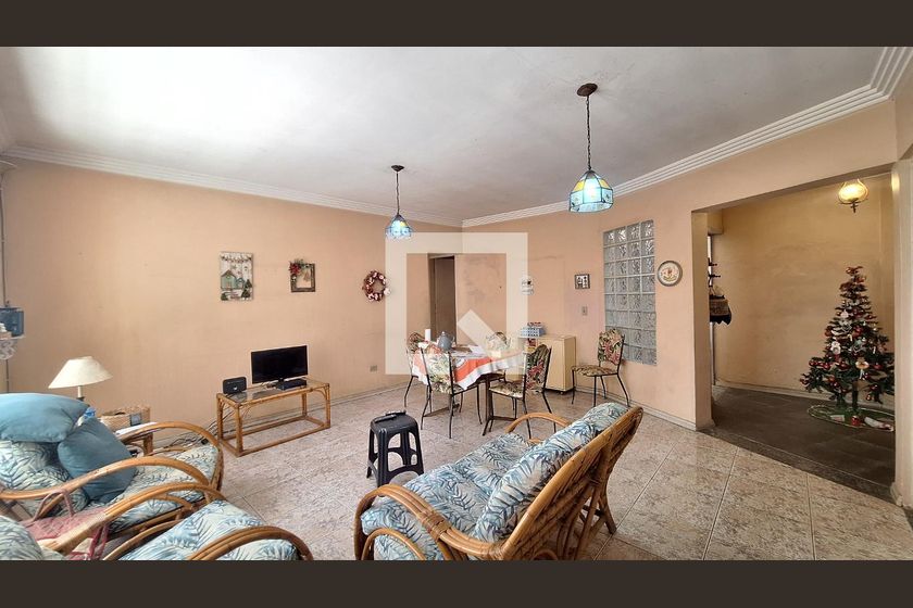 Casa, 4 quartos, 164 m² - Foto 3