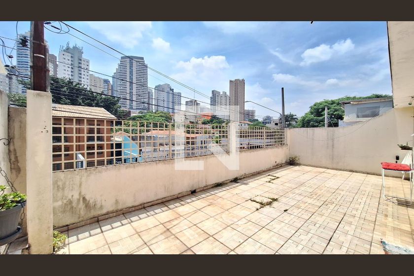 Casa, 4 quartos, 164 m² - Foto 6